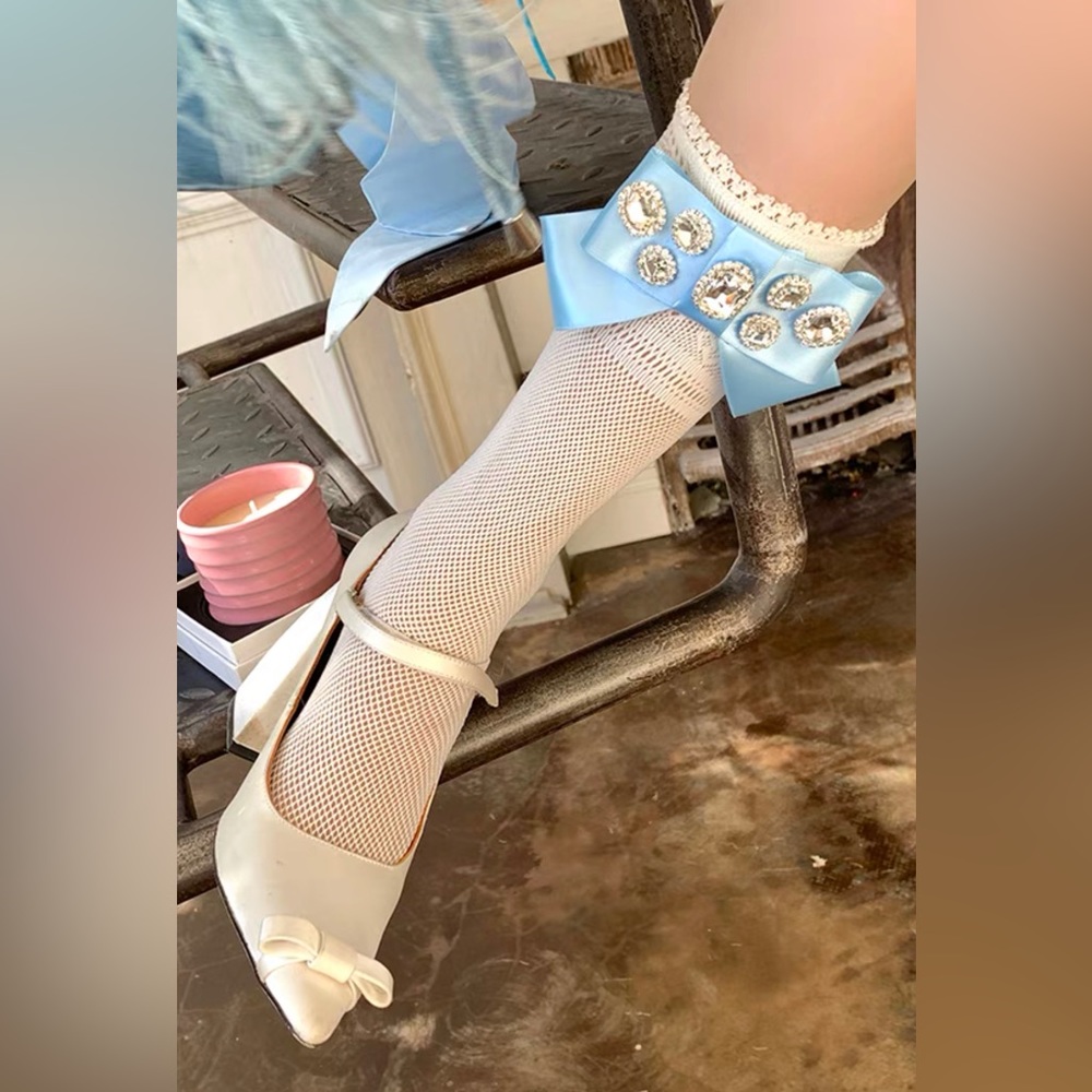Handmade sock